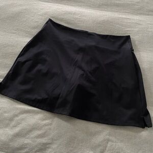 Girlfriend Collective Skort